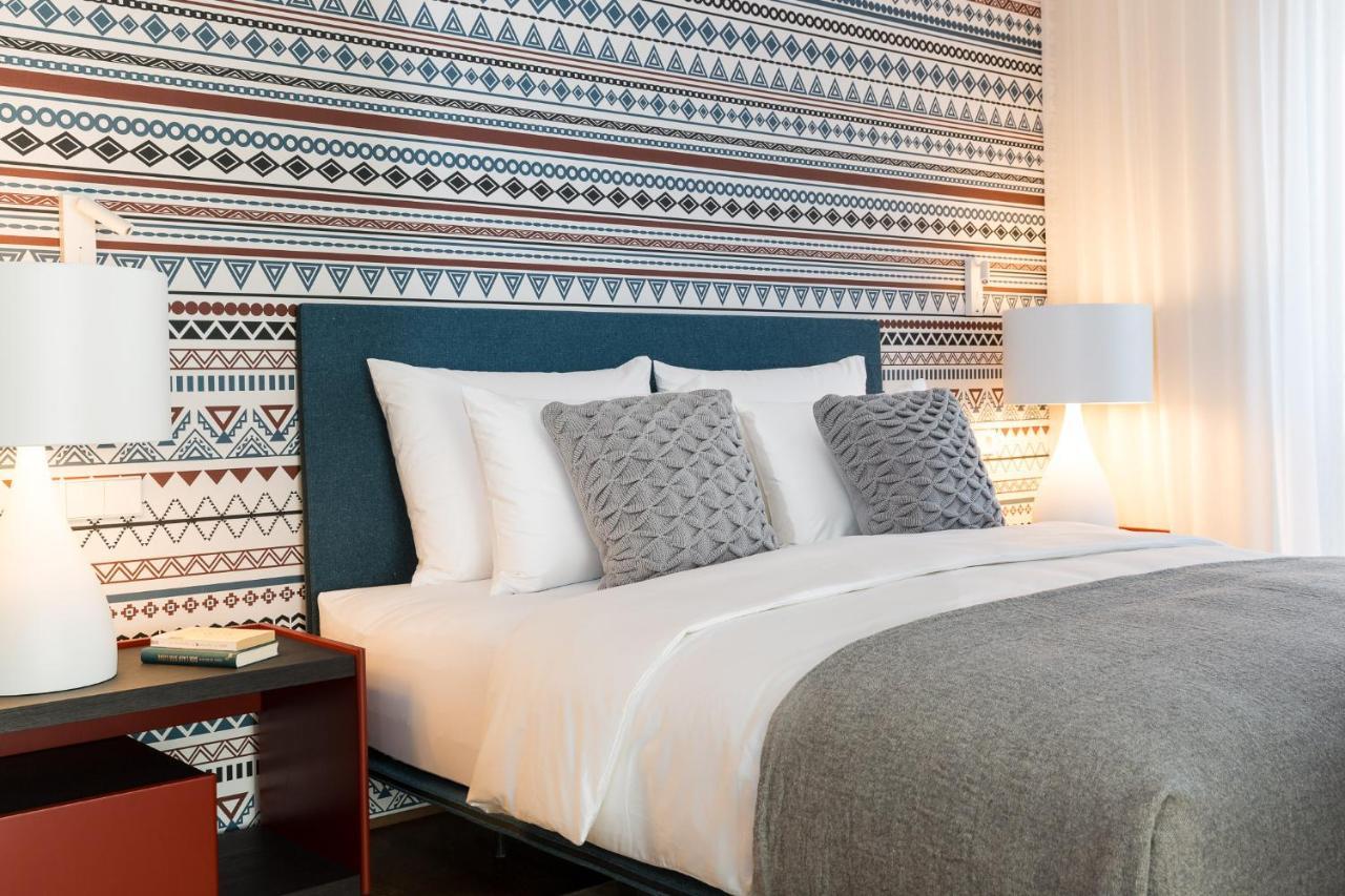 Anton Dolomites Hideaway Appartement Bruneck Buitenkant foto