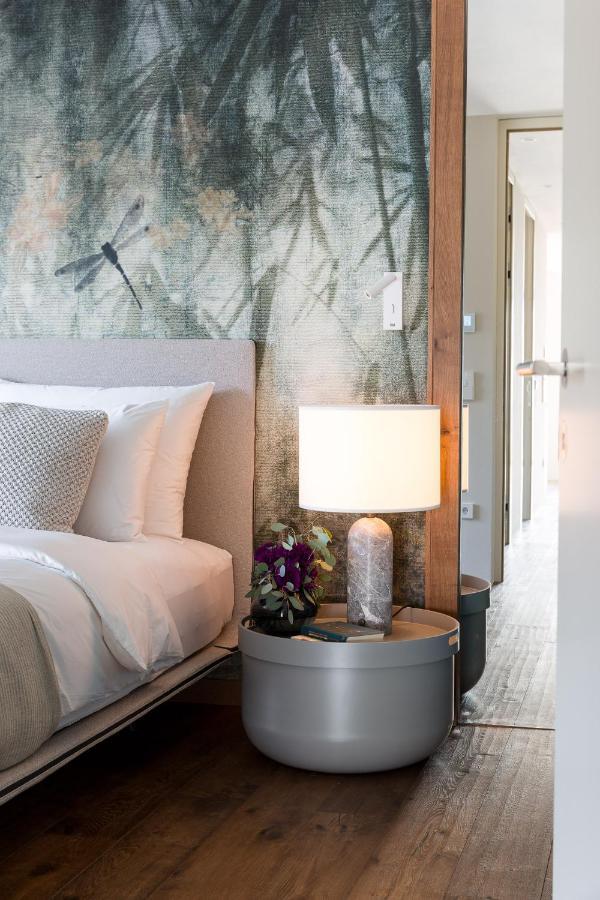 Anton Dolomites Hideaway Appartement Bruneck Buitenkant foto