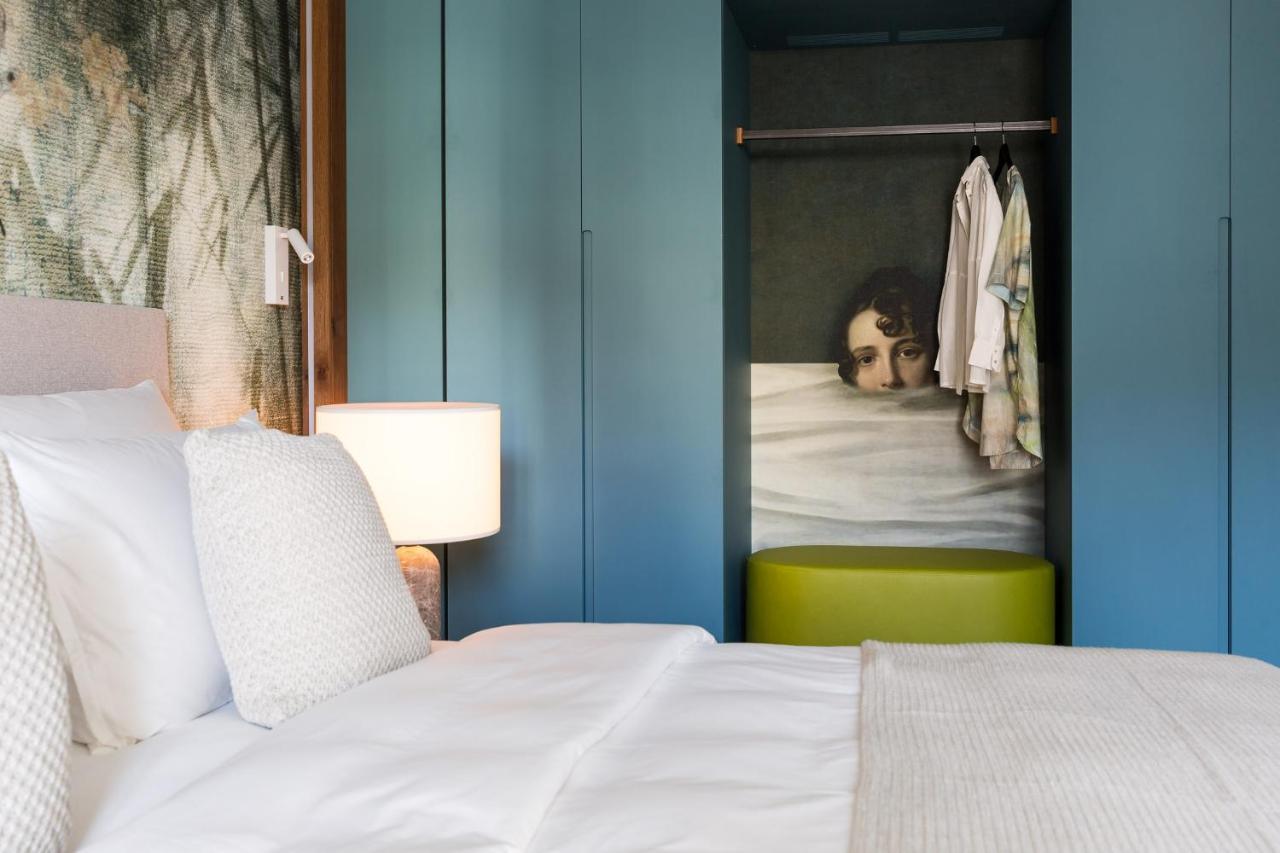 Anton Dolomites Hideaway Appartement Bruneck Buitenkant foto