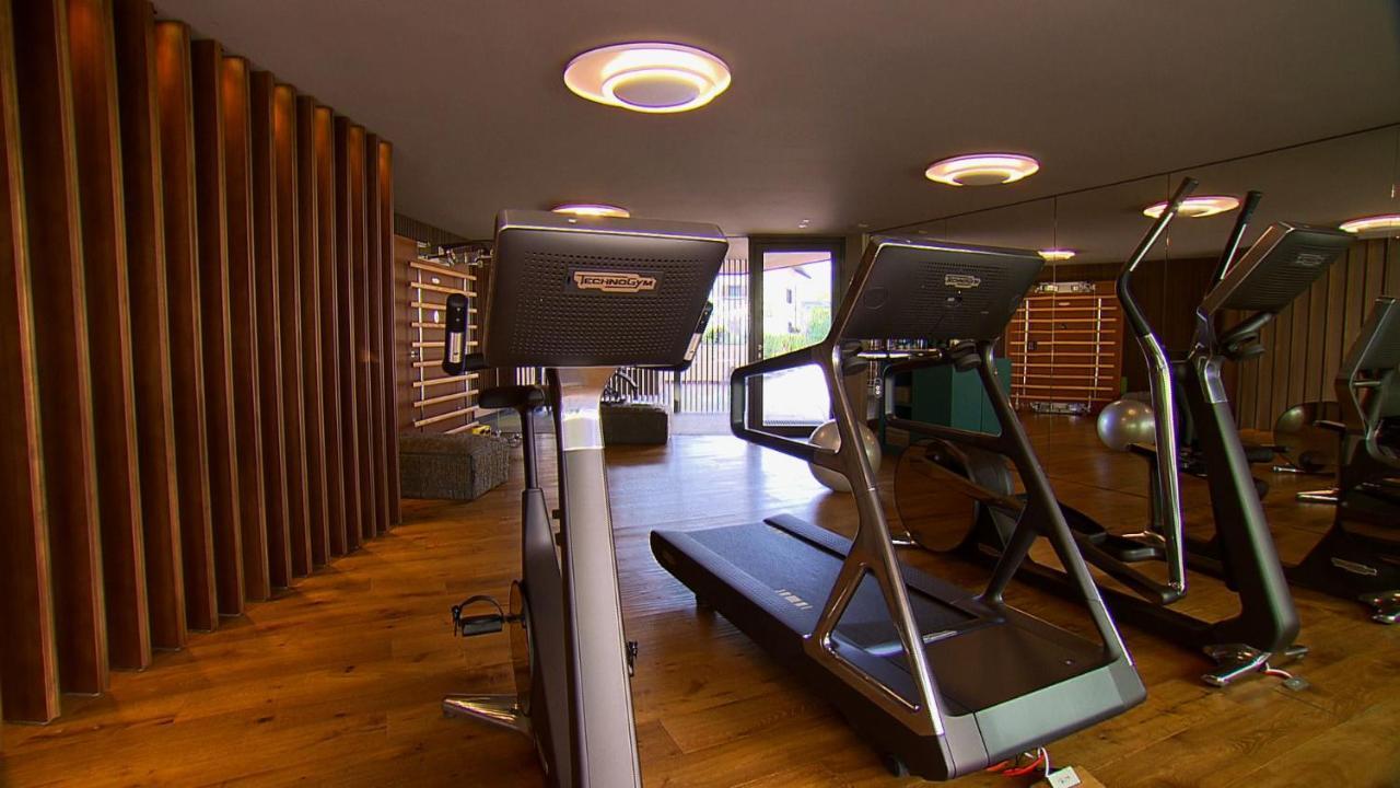 Anton Dolomites Hideaway Appartement Bruneck Buitenkant foto