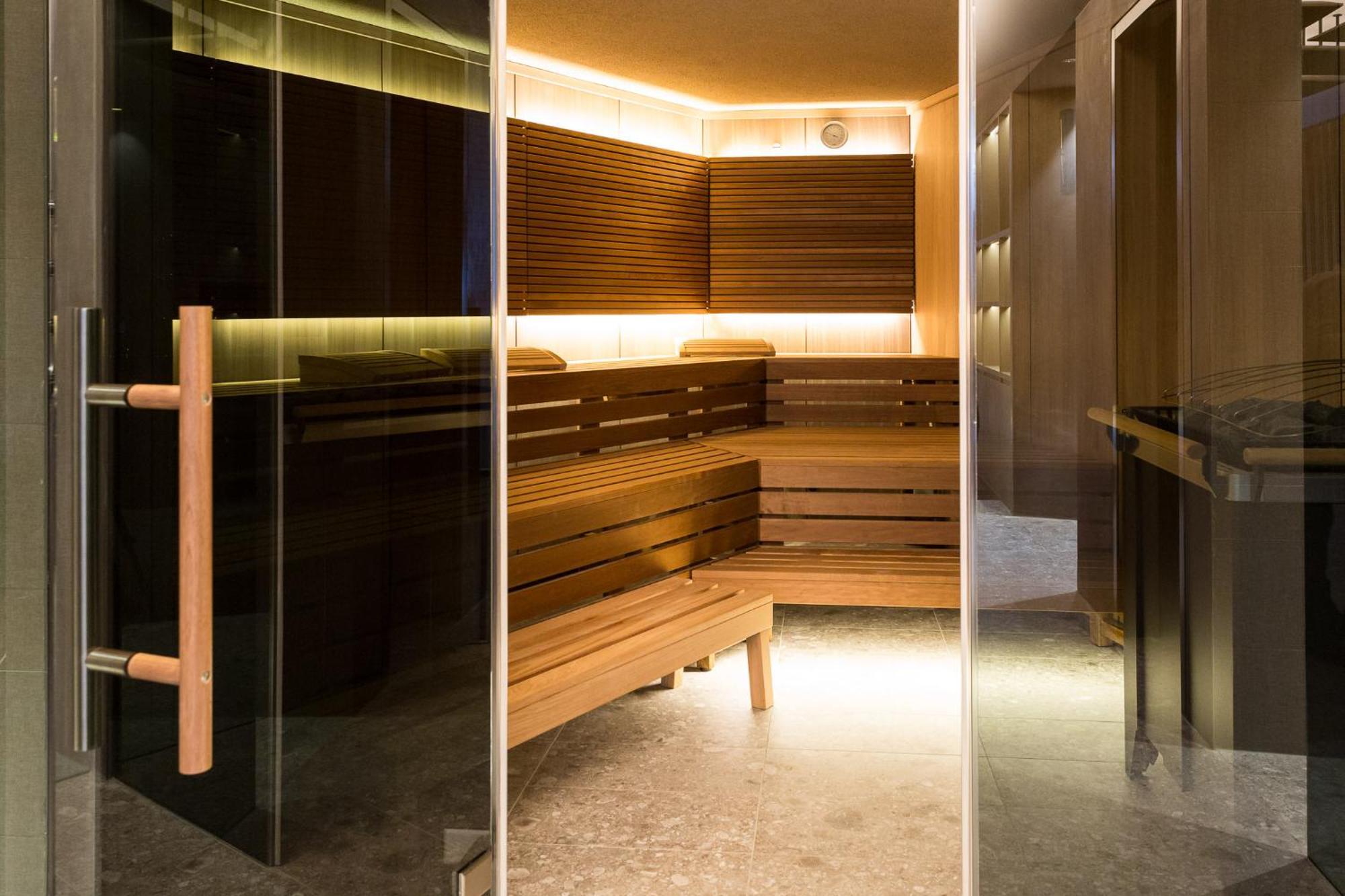 Anton Dolomites Hideaway Appartement Bruneck Buitenkant foto
