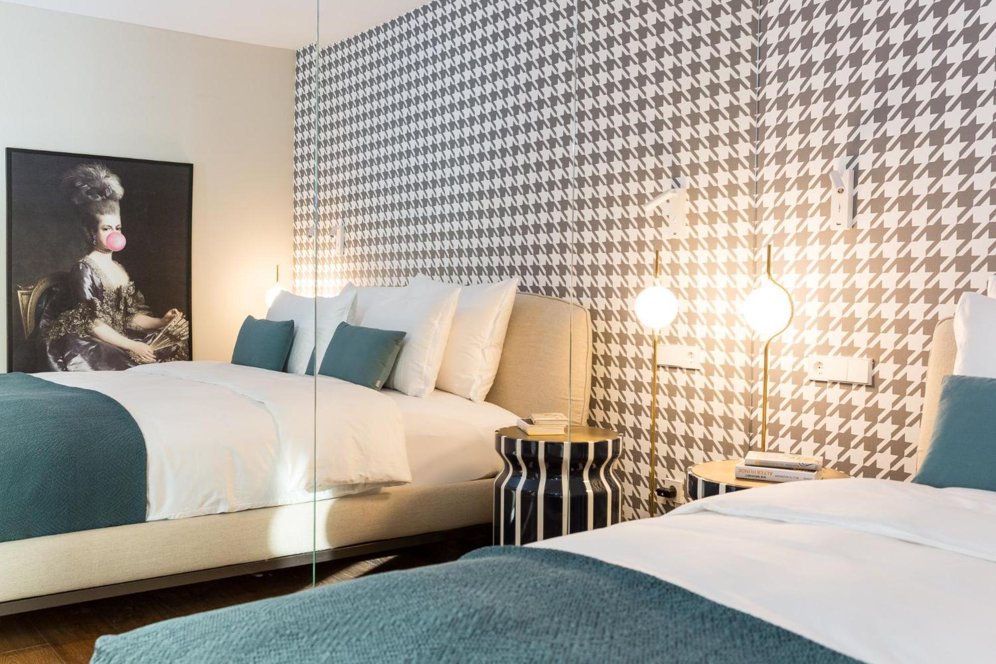 Anton Dolomites Hideaway Appartement Bruneck Buitenkant foto