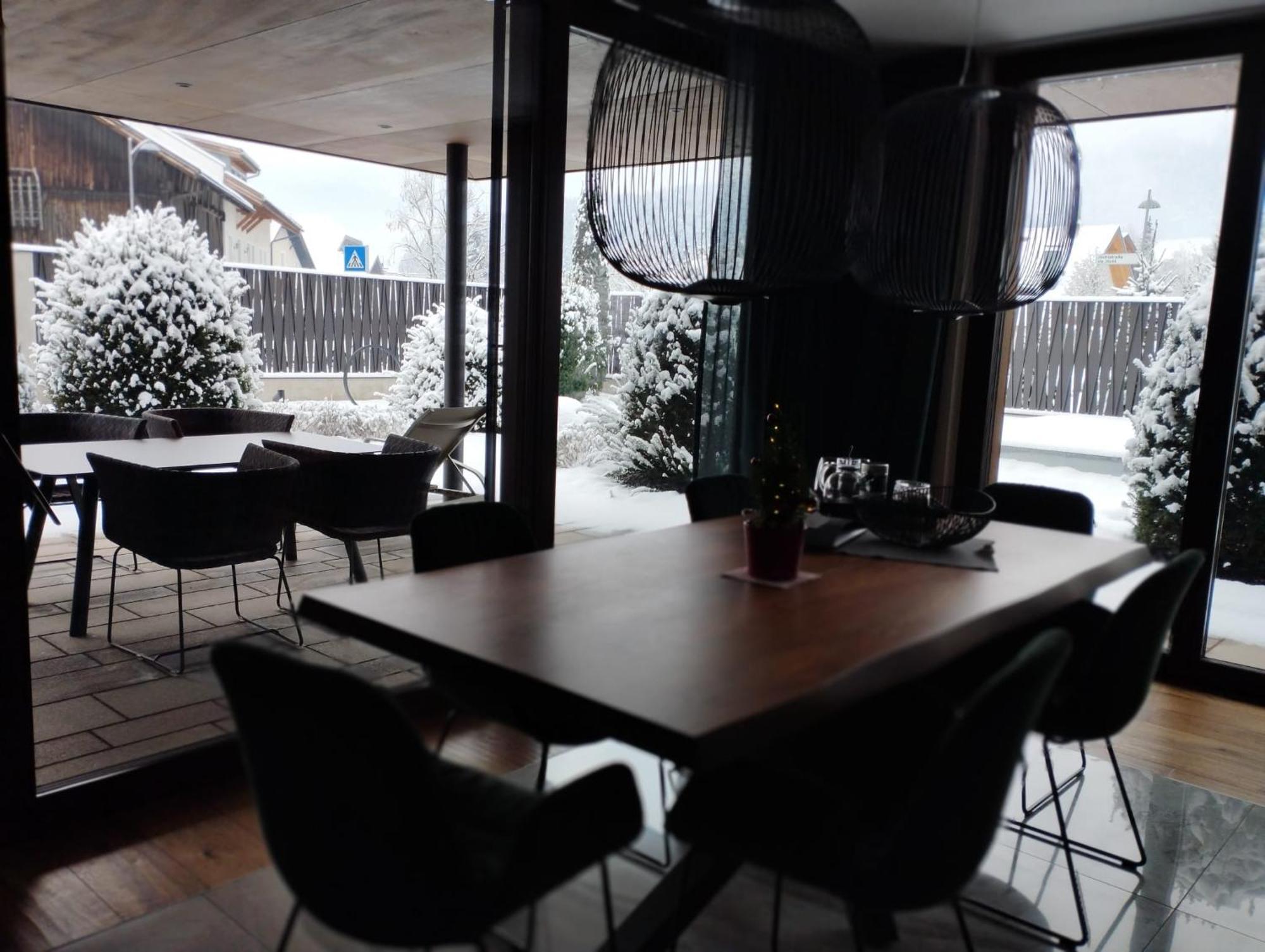 Anton Dolomites Hideaway Appartement Bruneck Buitenkant foto
